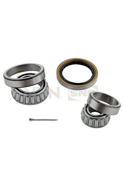 SNR Set Rulment Roata Isuzu D-Max 1/Trooper 1/Trooper 3 Opel Campo