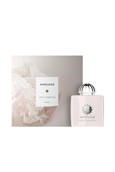 Amouage Love Tuberose, Women, Eau de Parfum, 100 ml