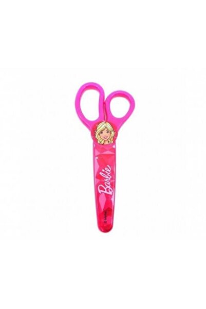 Dolphin Barbie Scissors