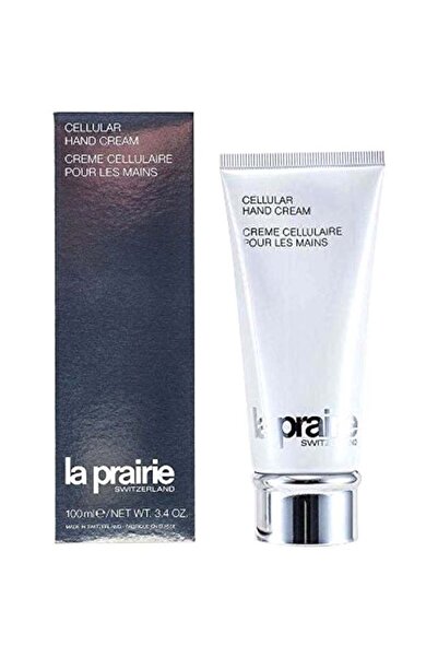La Prairie Cellular Hand Cream 100ml