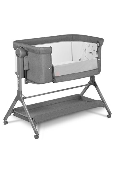 Lionelo Patut co-sleeper, Lionelo, Leonie, Plus, Pliabil, Reglabil in 6 pozit...