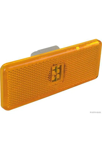 Herth+Buss Elparts Lampa Laterala Pe Ambele Parti Mercedes-Benz Actros/Arocs