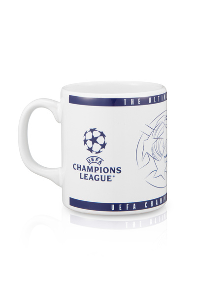 GSStore Galatasaray UCL Mug U252245