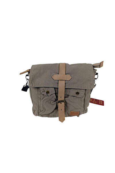 old cotton cargo OMUZ ÇANTASI - BRANCO BAG