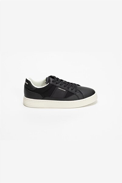 Armani Exchange Erkek Sneaker