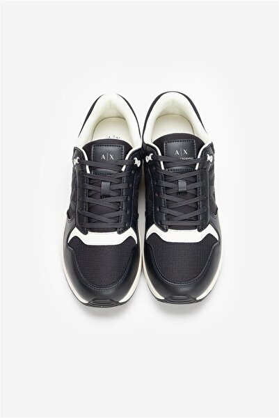 Armani Exchange Erkek Sneaker