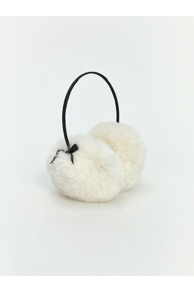 LC Waikiki Kadın Pelüş Kulaklık