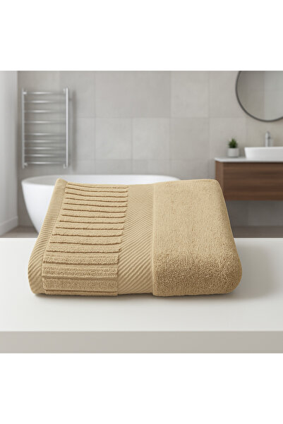 Truva Grup Set 4 Prosoape Rio – 100% Bumbac, 750 g/mp, 4x50x90 cm