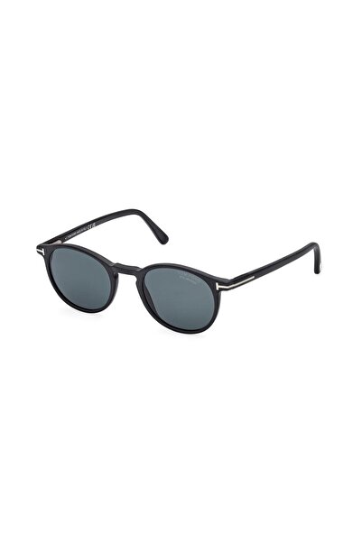 Tom Ford 539 02V 48 Unisex Sunglasses