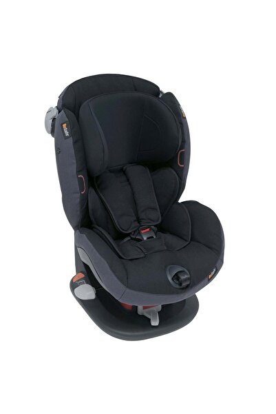 Besafe Comfort X3 Oto Koltuğu - Midnight Black Melange / 9-18 Kg