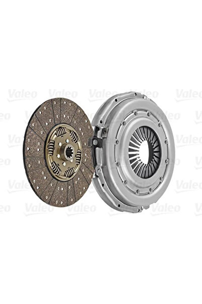 VALEO Set Ambreiaj Man L2000/M 2000 L/Tgl 1