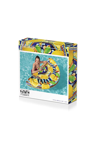 BESTWAY Splash Of Sicily Lounge 26-43364