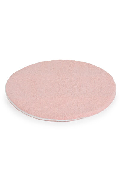 Moni Dry pool with 200 Boucle balls for children, 90x30cm, made of foam, removable and washable cover