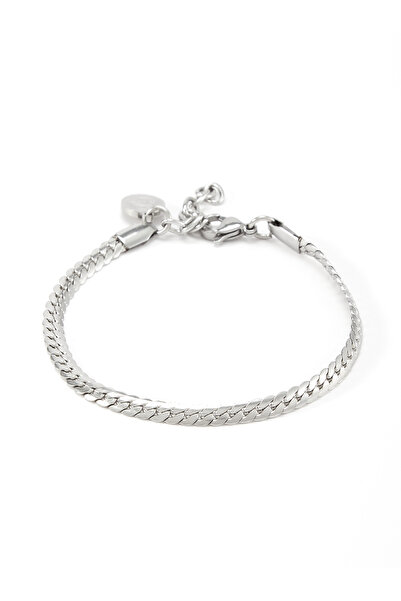 GSStore Galatasaray Çelik Zincir Bileklik U251534