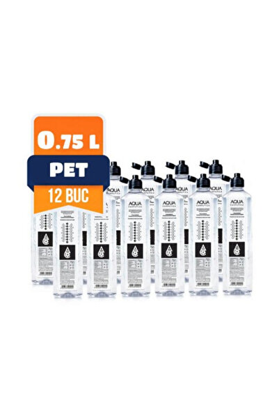 Aqua Carpatica Apa Sport SGR 12 x 0,75 L