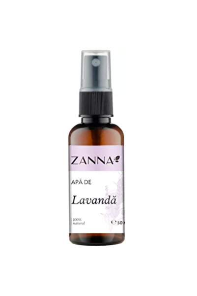 ZANNA Lavender water, 50 ml,