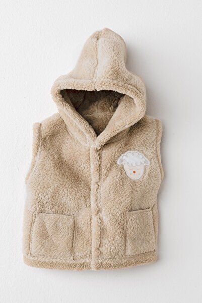 andywawa Baby Boy Vest Vest Welsof Ac26163