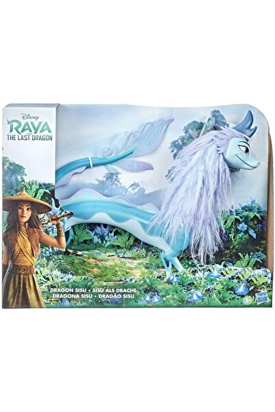 DİSNEY PRİNCESS راي إف دي سيسو دراغون