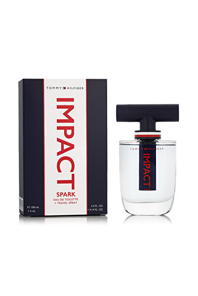 Tommy Hilfiger Impact Spark EDT 100 ml + δείγμα EDT 4 ml (άνδρας)