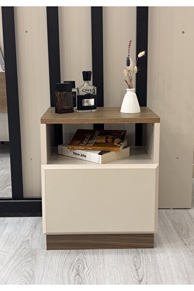 Genel Markalar BOHEM KOMODİN SOFT 45 KENARLI