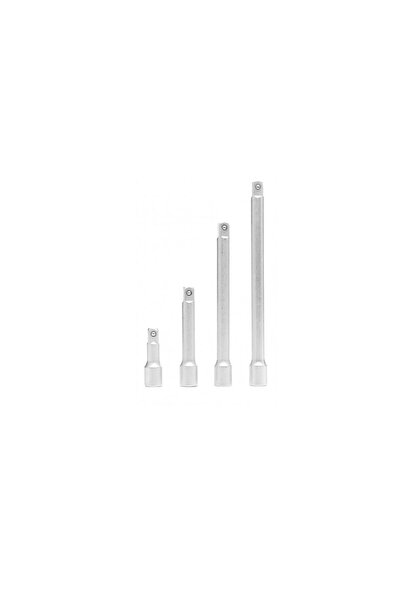 Kraft&dele KD 10235 1/2" Extension Set, 4 pieces
