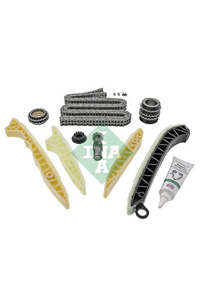 FAG Chit Lant De Distributie Mercedes-Benz Clk/Cls/E-Class