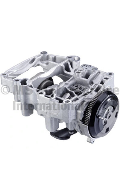 PIERBURG Pompa Vacuum Sistem De Franare Audi A1 Seat Ibiza 4/Toledo 4