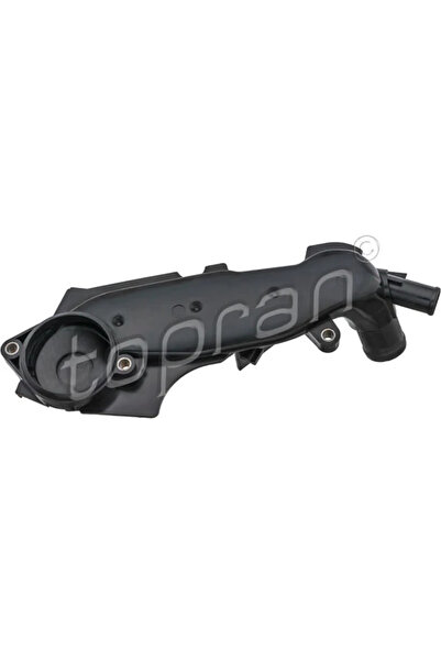 TOPRAN Carcasa Termostat Audi A4 B6/A6 C5/A8 D2 Skoda Superb 1