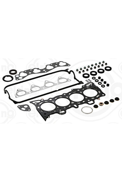 ELRING Set Garnituri, Chiulasa 864.280 Acura El Limuzina Honda Civic V Cupe/C...