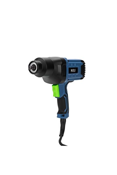 Kraft&dele Electric impact wrench 2300 W, WDS 2461