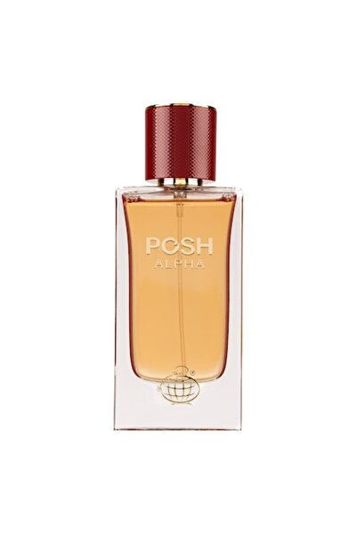 FRENCH AVENUE Apa De Parfum Posh Alpha, French Avenue, Unisex, 80ml