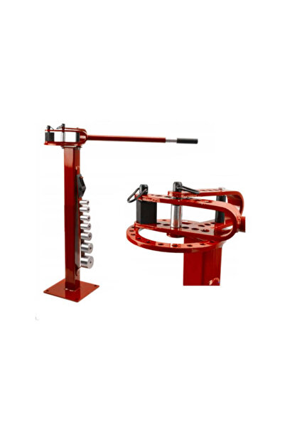 Kraft&dele Dispozitiv de îndoire a țevilor KD 337 pentru diverse profile