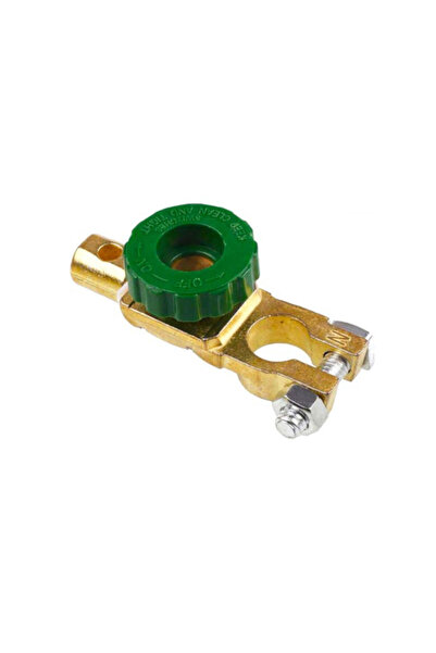 Kraft&dele Clemă de împământare, KD 10597