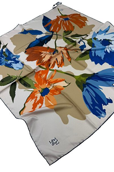 Levidor Trend Twill Scarf Ldt276