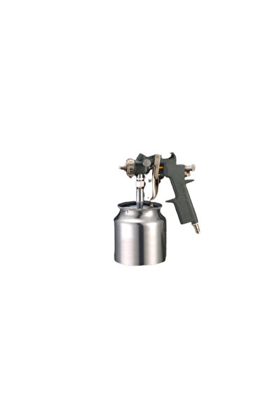 Kraft&dele HVLP spray tool, 750 ml, 1.8 mm nozzle, KD 2091