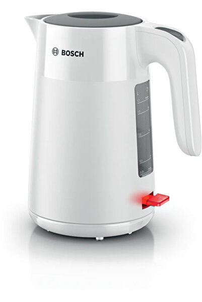 Other Fierbător Bosch | TWK2M161 MyMoment | Electric | 2400 W | 1,7 L | Plast...