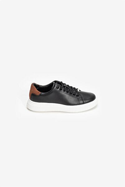 Calvin Klein Women's Sneaker Hw0Hw025400Gt