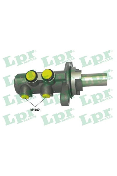 LPR Pompa Centrala Frana Citroen C2/C3 1