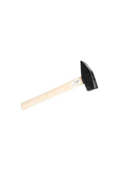 Kraft&dele KD 254 Wooden Handle Hammer, 10 kg