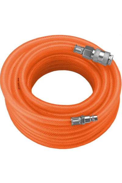 Hecht Furtun de aer, 6,3 x 11,3 mm, 10 m, 002075 A