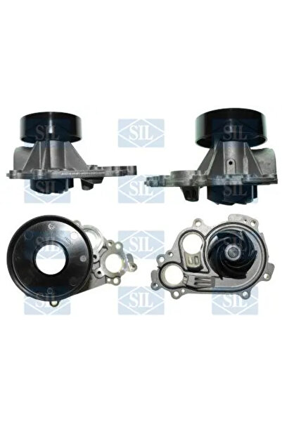 Saleri SIL Водна помпа за охлаждане на двигателя на BMW 2 чаши/3/4 чаши