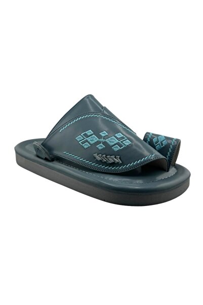 Footprint Comfort Arabic Slippers