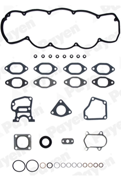 PAYEN Set Garnituri Chiulasa Iveco Daily 2 Bus/Daily 2 Caroserie/Daily 2 Plat...