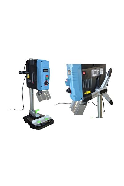 Kraft&dele Masina de gaurit de banc WDS, 2000 W, 13 mm, WDS 2140