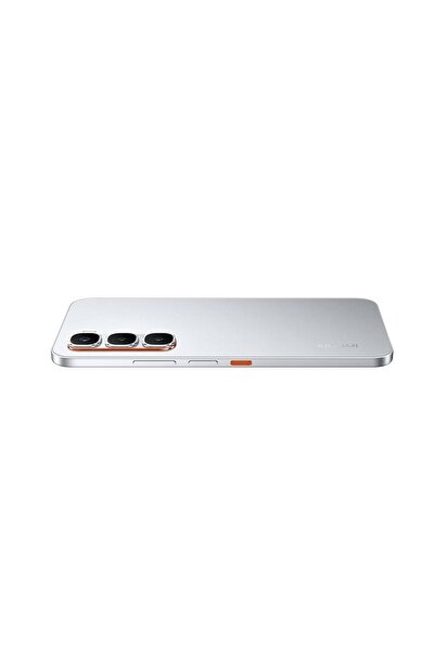 INFINIX Hot 60 Pro 8/256GB Akıllı Telefon Gri