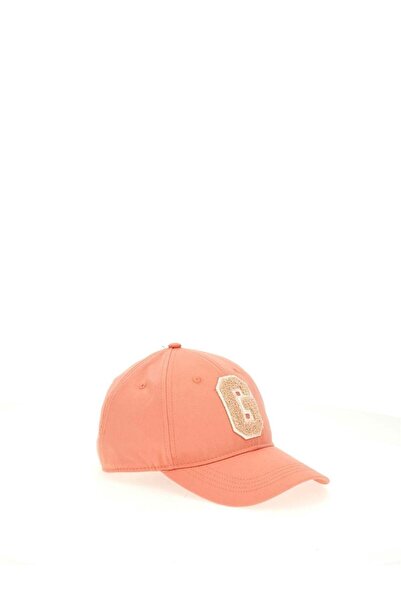 Guess Women's Pink Cap