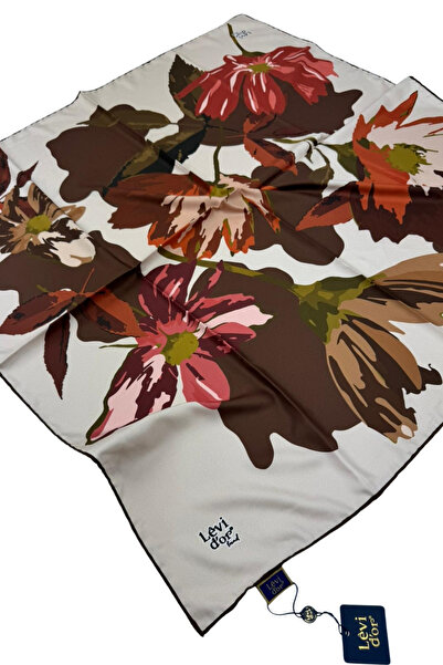 Levidor Trend Twill Scarf Ldt276