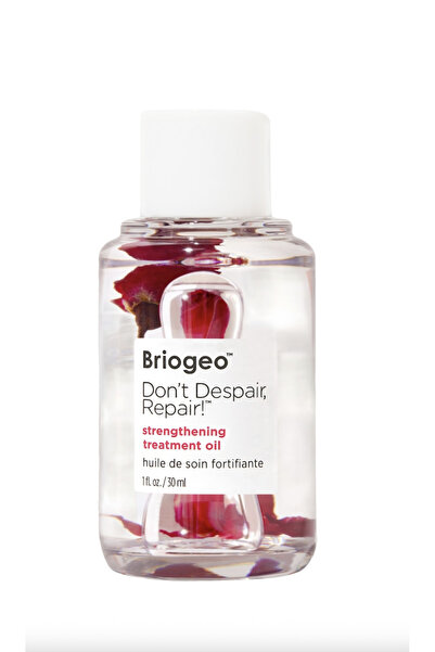 briogeo لا تستسلم، إصلاح! زيت علاج مقوي للشعر