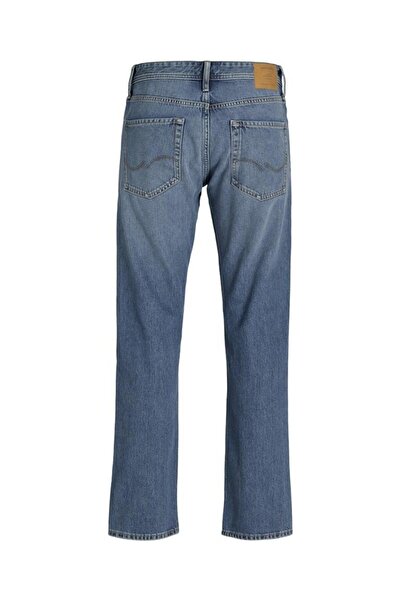 Jack & Jones Blugi pentru bărbați Jjichris Jjoriginal Akm 908 Jean 12278273-Bluedenim