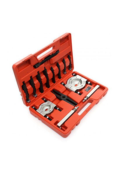 Kraft&dele Set extractor rulmenți, 14 piese, KD 10169